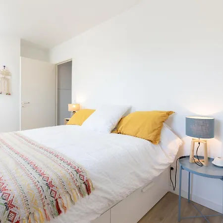 Apartment De L'hermine By Interhome