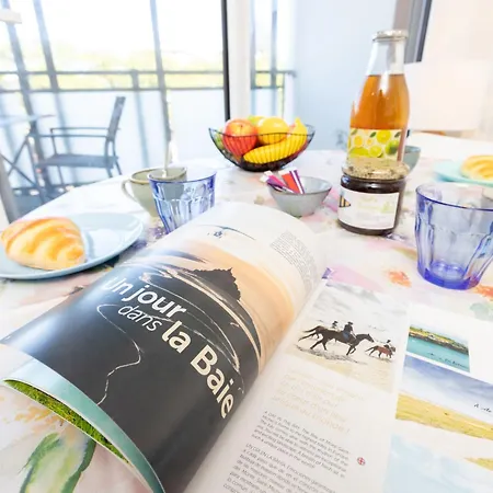 De L'hermine By Interhome Apartment