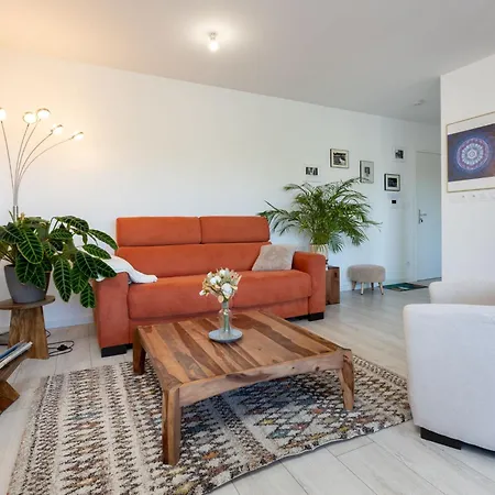 De L'hermine By Interhome *