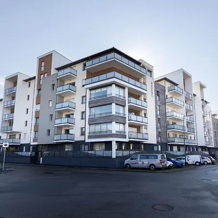 De L'hermine By Interhome * Saint-Malo