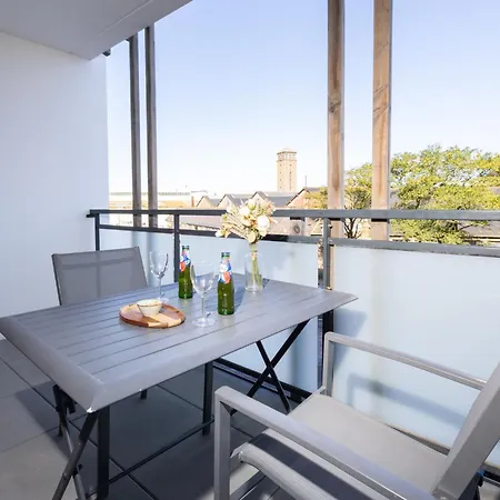 Apartment De L'hermine By Interhome