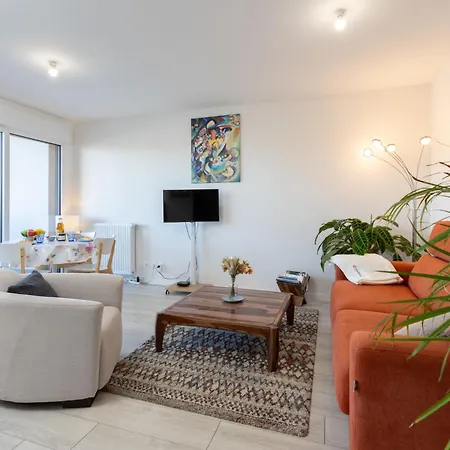 De L'hermine By Interhome * Saint-Malo