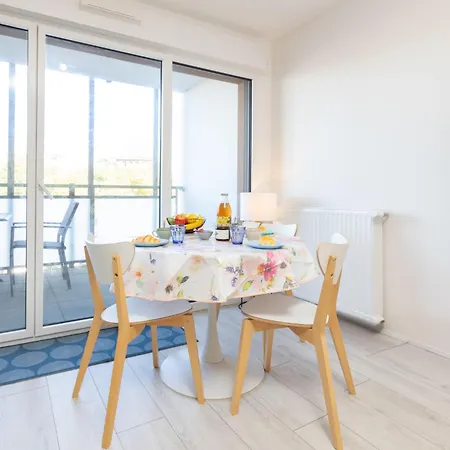 De L'hermine By Interhome Saint-Malo
