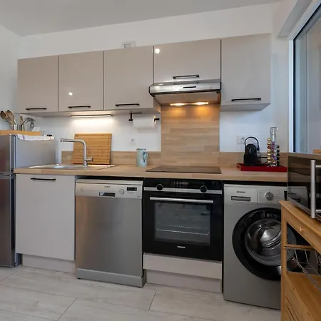 De L'hermine By Interhome Apartment