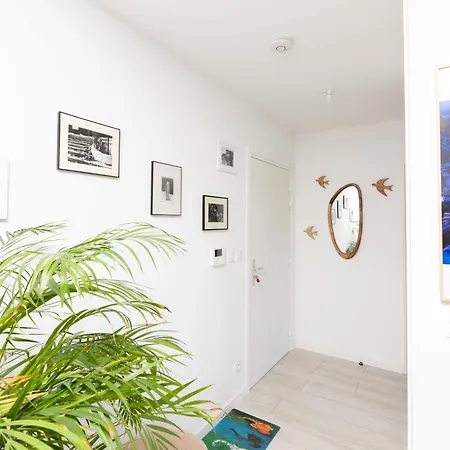 De L'hermine By Interhome Apartment *